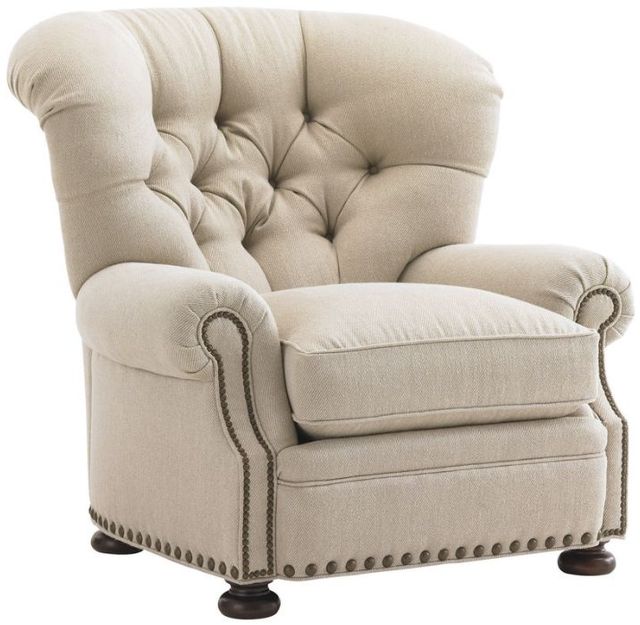 Lexington Home Customizable Elle Chair-0