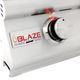 Blaze® Grills 4-Burner Marine Grade LTE Stainless Steel Built In Liquid Propane Gas Grill-5