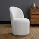 ACME Furniture Hollis 2-Piece Beige Dining Side Chair Set-1