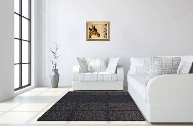 Classy Art Madagascar Safari I by Patricia Pinto Wall Art-3