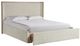 Universal Explore Home™ Avaline Owen Sheldon Ivory/Skylar King Storage Bed-2