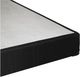 Dreamstar Bedding Roma Twin XL 9" Standard Foundation-2