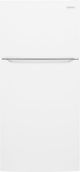Frigidaire® 30" 20 Cu. Ft. White Garage Ready Top Freezer Refrigerator-0