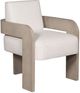 Vanguard® Furniture Form Arm Chair-0