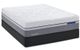 Sealy® Posturepedic® Hybrid Series Cobalt Firm Smooth Top Queen Mattress-0