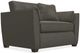 La-Z-Boy® Dillon Tar Twin Sleep Chair-1