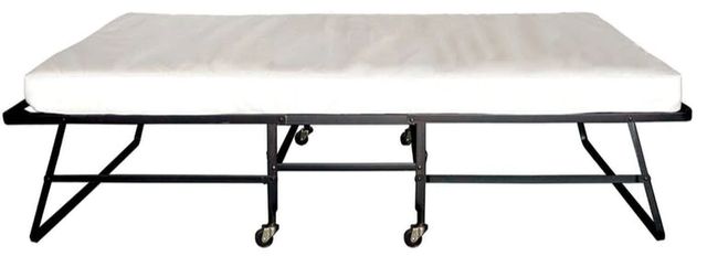 Furniture of America® Framos 30" Rollaway Bed-0