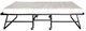 Furniture of America® Framos 30" Rollaway Bed-0