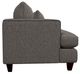 La-Z-Boy® Emric Onyx Apartment Size Sofa-2