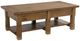 Signature Design by Ashley® Vandenmore Medium Brown Rectangular Cocktail Table-4