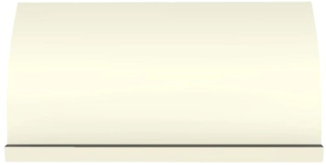 Vent-A-Hood® 60" Biscuit Wall Mounted Range Hood-0