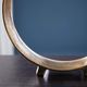 Signature Design by Ashley® Ryandale Antique Brass Sculpture-3