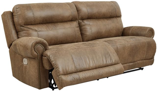 Signature Design by Ashley® Grearview 3-Piece Earth Living Room Set-1
