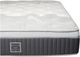 Dreamstar Bedding Luxury Collection Solace Gel 13" Hybrid Medium Euro Top Twin Mattress in a Box-3