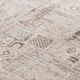 Dalyn™ Rug Company Vienna Ivory 5'x8' Style 1 Area Rug-5