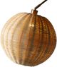 Surya Twining Bronze Floor Lamp-5