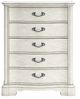 Signature Design by Ashley® Arlendyne Antique White Chest-1