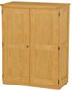 Crate Designs™ Furniture Classic Computer Armoire-1
