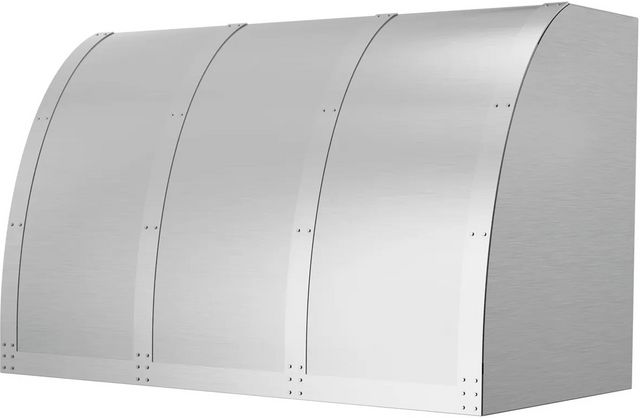 BlueStar® Designer Series Atlas 60'' Stainless Steel Wall Mounted Range Hood-0