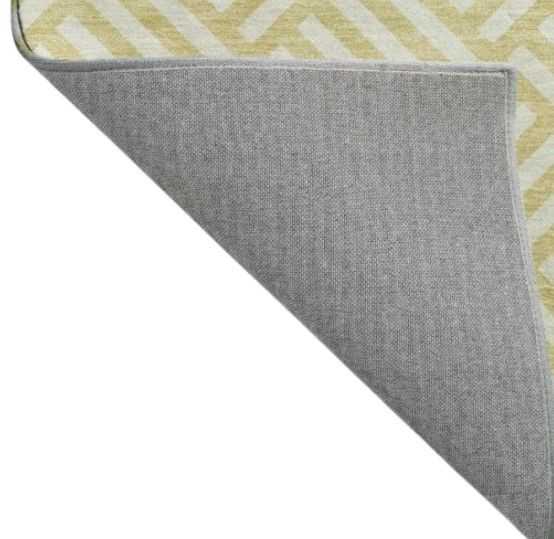 Dalyn™ Rug Company The Reserve TR3 Wheat 5'x8' Area Rug-3