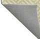 Dalyn™ Rug Company The Reserve TR3 Wheat 5'x8' Area Rug-3