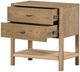 Four Hands Zuma Dune Nightstand-4