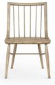 A.R.T. Furniture® Frame Chestnut Windsor Side Chair-1