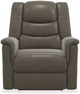 La-Z-Boy® Murray Grey Power-Recline-XR Reclina-Rocker® Recliner-1