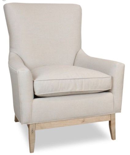 Parker Southern Miles Dusk/Meridian Wren Chair-0