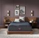 Beautyrest® World Class Hybrid™ Level Three 13" Firm Smooth Top King Mattress-2