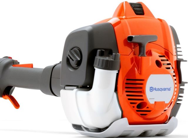Husqvarna® 525LS String Trimmer-1