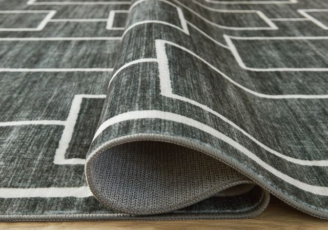 Signature Design by Ashley® Elderland 8'x10' Area Rug-2