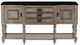 Canadel Customizable Champlain 6936 Buffet-1