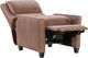 Bradington-Young Customizable Shaw Manual Recliner-5
