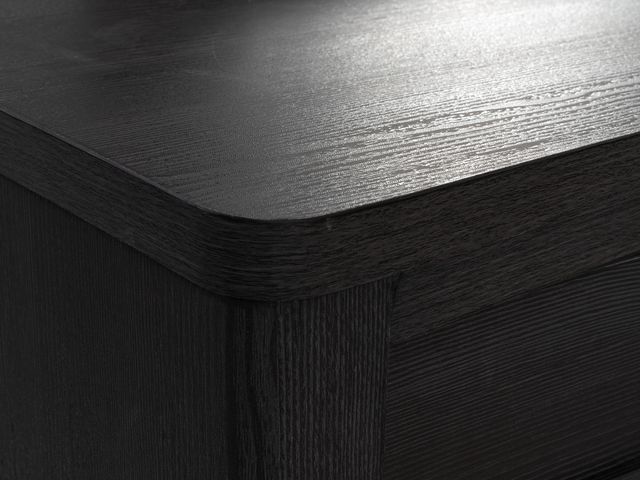 Godfrey Dresser and Mirror-1
