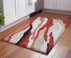 Dalyn™ Rug Company Lorenzo LN4 Red 5'x8' Area Rug-5