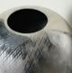A & B Home Silver Streaks Vase-3