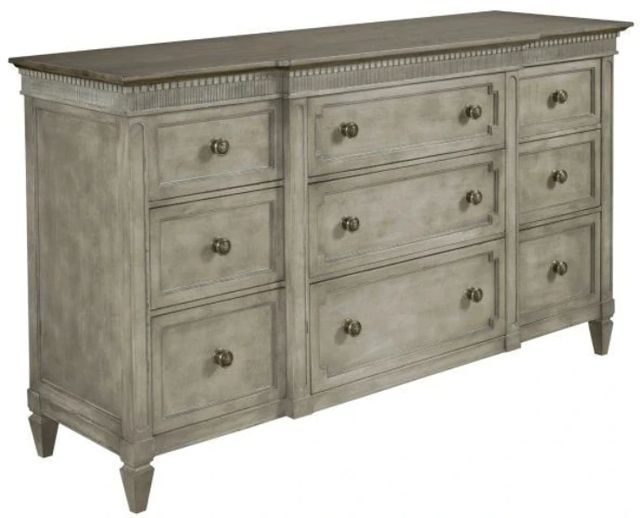 American Drew® Savona Stockholm Versailles Drawer Dresser-0