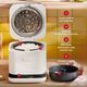 KitchenAid® Porcelain Compact Grain and Rice Cooker-5