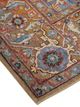 Feizy Lanister Blue/Multi-Colored 7' x 9' Rug-2