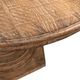Dovetail Furniture Padilla Antique Natural Dining Table-3