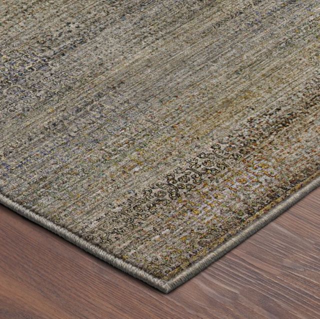 Dalyn™ Rug Company Vico VC2 Taupe 5'x8' Area Rug-4