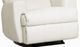 Jaymar Lotus Ivory Gr. 30 Occasional Motion Chair-1