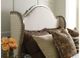 Kincaid Furniture Trails Natural Crossnore California King Bed-1