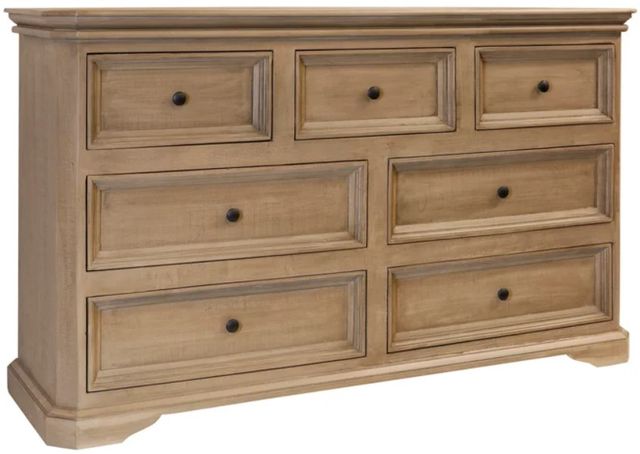 Stylecraft Toscana Dresser-0