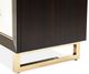 Michael Amini® Belmont Place Espresso Drawer Chest-5