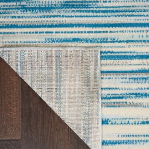 Nourison Home™ Jubilant 5'x7' Style 13 Area Rug-2