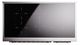 Ilve® Nostalgie II Series 48" Emerald Green Pro Style Induction Range-4
