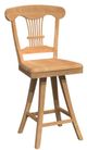 Bermex® BSRB-0510 Swivel Stool-1