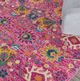 Nourison Home™ Passion 5' Round Style 2 Area Rug-4